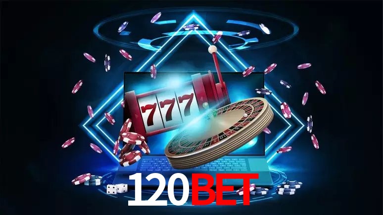 Experiência VIP 120bet