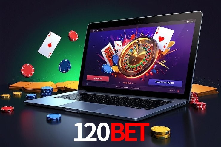 Provedores de Jogos 120bet