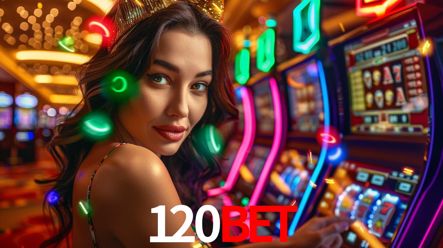 Jogos Exclusivos 120bet