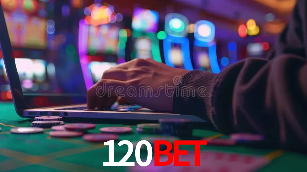 Apostas de Tênis 120bet