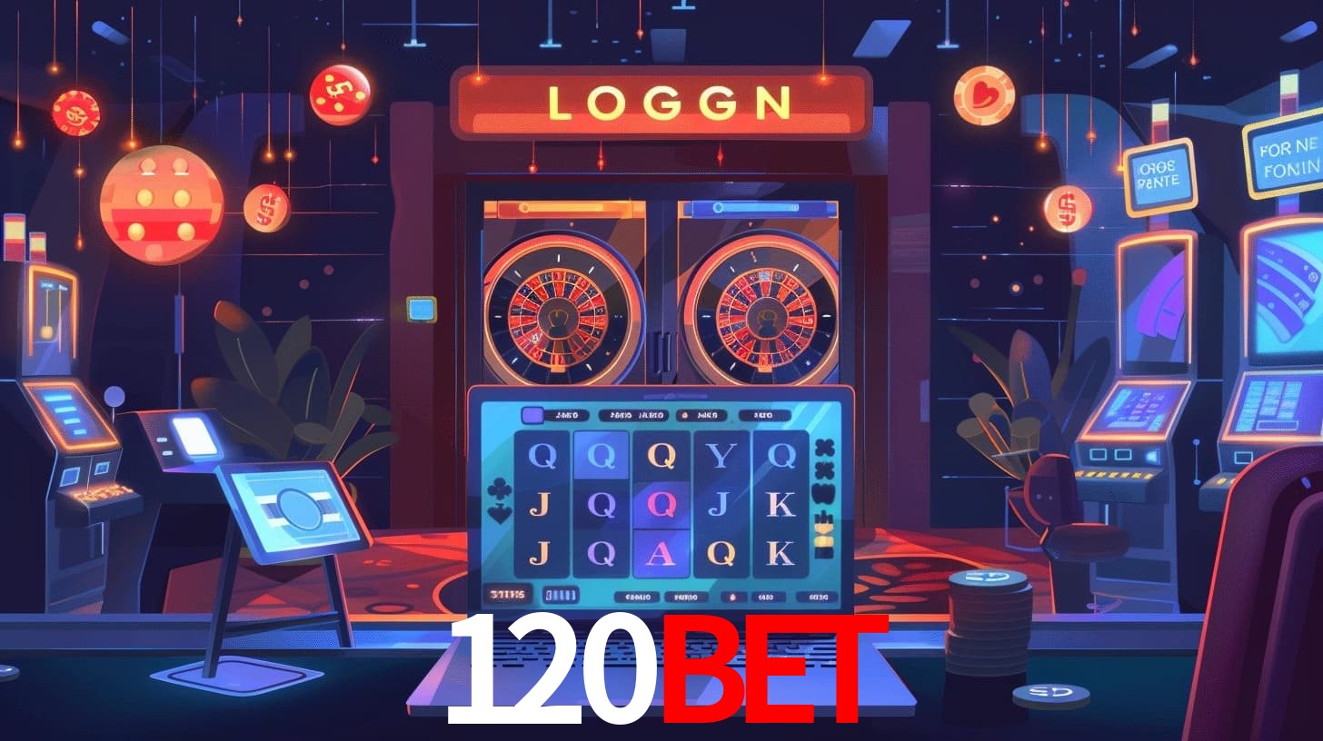 Diretório de Jogos 120bet