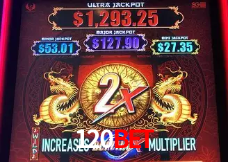 Inovações de Jogos na 120bet: O Futuro das Experiências Interativas