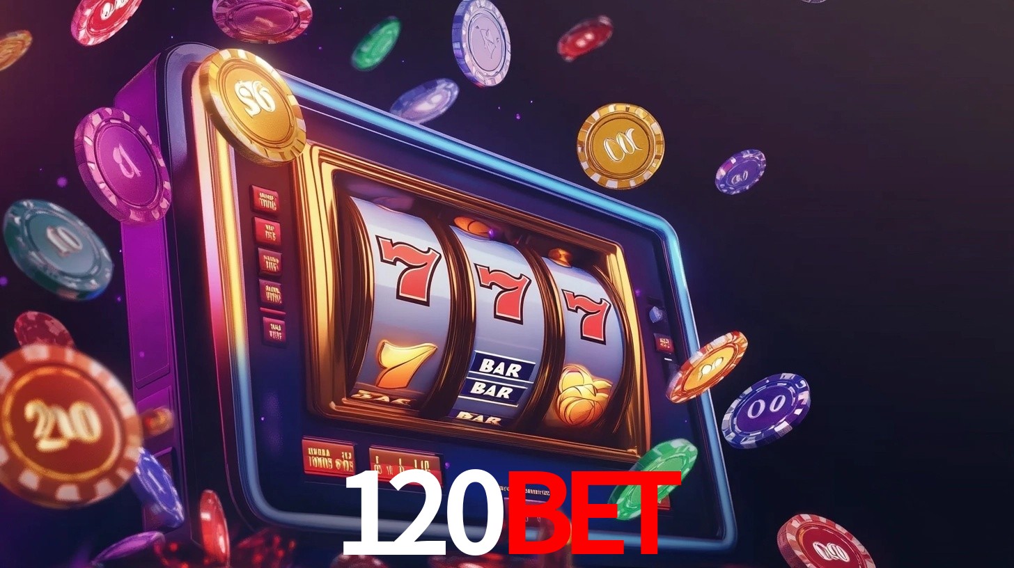 APP oficial da 120bet para mobile