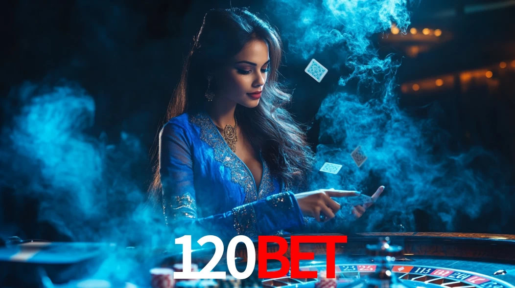 Apostas de Tênis 120bet