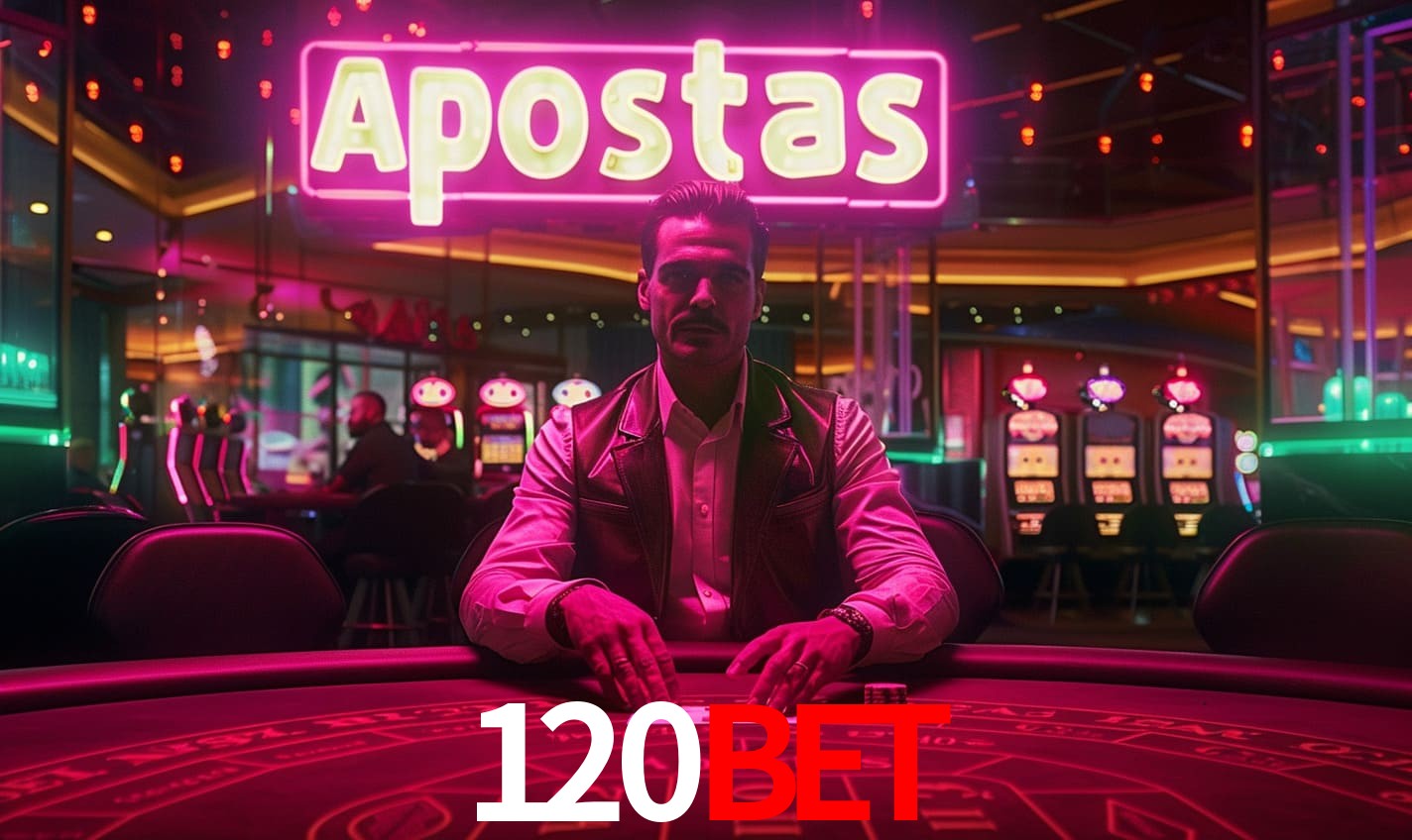 Estatísticas Esportivas 120bet