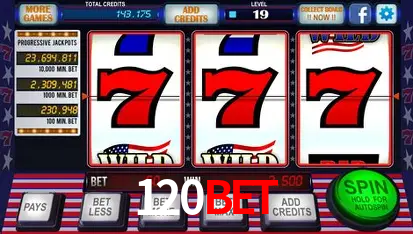 A Experiência Imersiva dos Cassinos Ao Vivo no 120bet