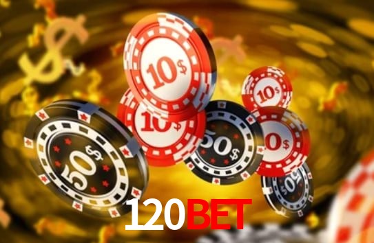 Provedores de Jogos 120bet