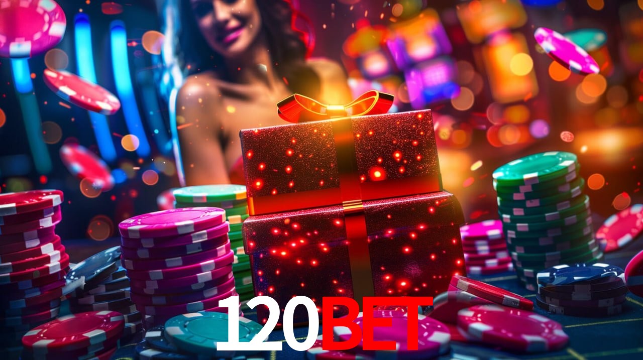 Casino Ao Vivo 120bet