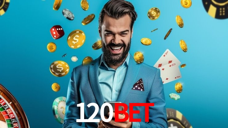 Mesa de Blackjack 120bet