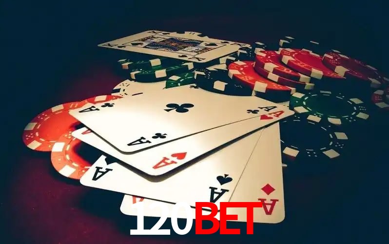 Promoção Relâmpago 120bet