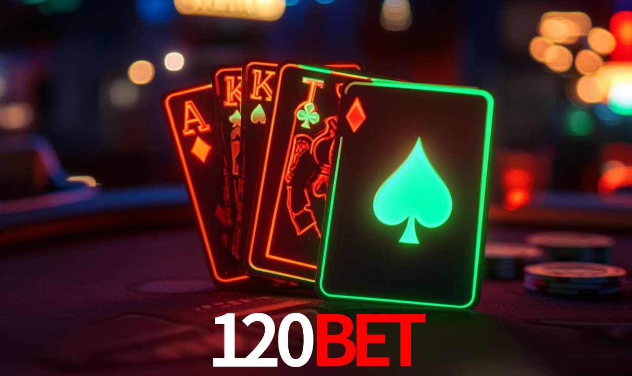 Promoções Sazonais 120bet