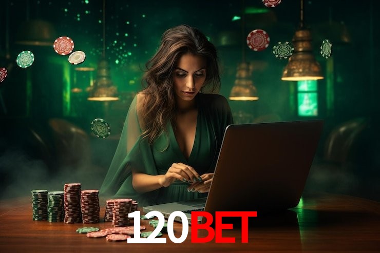 PIX Instantâneo 120bet