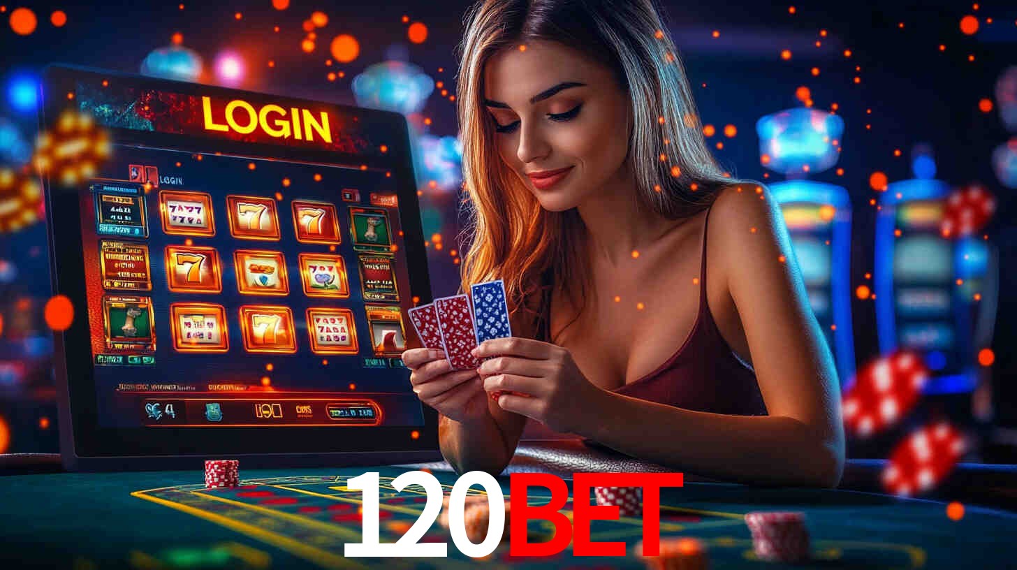 Bônus Generosos e Exclusivos no 120bet para Você!