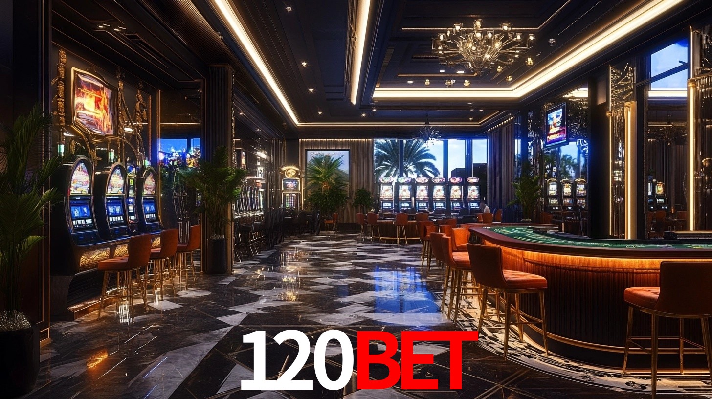 Ofertas Imperdíveis na 120bet: Promoções e Bônus Que Valem a Pena